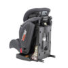 Autostoeltje Racer – Grijs Comfort
