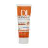 Dermalift Zonnebrandcrème Kleurloos SPF50 voor Vette Huid 40 ml