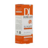 Dermalift Zonnebrandcrème Kleurloos SPF50 voor Vette Huid 40 ml