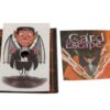 Dracula Mentale Goocheltruc met Instructie-cd