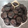 Iraanse Gedroogde Zwarte Vijgen – 500 gram