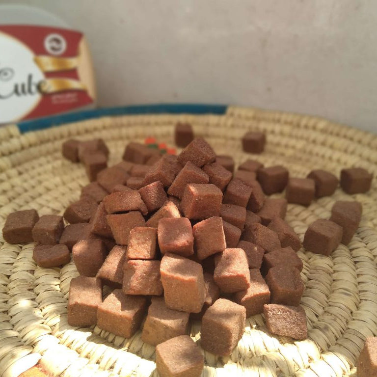 Natuurlijke Suikervervanger – Gedroogde Dadels met Koffiesmaak 700g