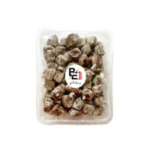 Natuurlijke Suikervervanger – Gedroogde Dadels met Munt 800g