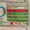 Halal Gummy Snoep – Alfabet Gelei – Shiba (160g, 15 stuks)