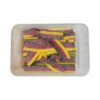 Halal snoep – sticks met bramensmaak – Marabo (900g)