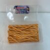 Halal snoep – sticks met romige sinaasappelsmaak – Marabo (1500g)