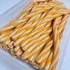 Halal snoep – sticks met romige sinaasappelsmaak – Marabo (1500g)