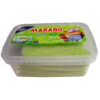 Halal snoep – sticks met zure appelsmaak – Marabo (900g)