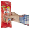 Halal Gummy Snoep – Zure Sticks – Shiba (90g, 25 stuks)
