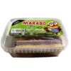 Halal snoep – sticks met zure frisdranksmaak – Marabo (900g)