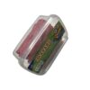 Halal snoep – sticks met aardbeismaak – Marabo (900g)
