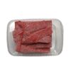 Halal snoep – sticks met aardbeismaak – Marabo (900g)