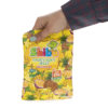 Halal Gummy Snoep – Tropische Mix – Shiba (160g, 15 stuks)