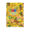 Halal Gummy Snoep – Tropische Mix – Shiba (160g, 15 stuks)
