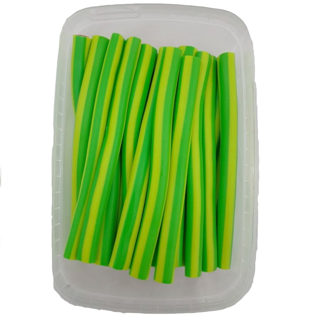 Halal snoep – sticks met watermeloensmaak – Marabo (900g)