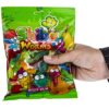 Halal Gummy Snoep – Wormen Fruitgelei – Shiba (160g, 15 stuks)