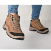 Wandelboots voor Heren Duurzaam & Lichtgewicht Leer