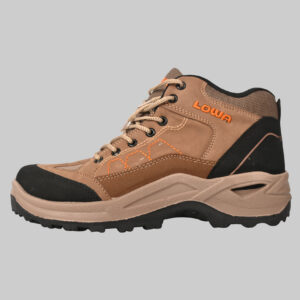 Wandelboots voor Heren Duurzaam & Lichtgewicht Leer