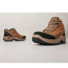 Wandelboots voor Heren Duurzaam & Lichtgewicht Leer