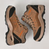 Wandelboots voor Heren Duurzaam & Lichtgewicht Leer