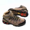 Wandelboots voor Heren Duurzaam & Flexibel Pama