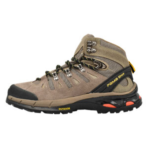 Wandelboots voor Heren Duurzaam & Flexibel Pama
