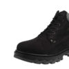 Wandelboots voor Heren Duurzaam & Lichtgewicht Kunstsuède