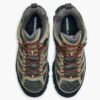 Wandelboots voor Heren Duurzaam & Lichtgewicht Merrell