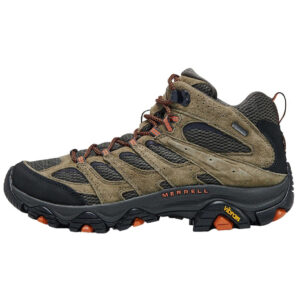 Wandelboots voor Heren Duurzaam & Lichtgewicht Merrell