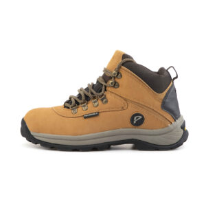 Wandelboots voor Heren Duurzaam & Lichtgewicht Pama
