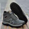 Wandelboots voor Heren Duurzaam & Lichtgewicht Sarzi
