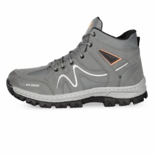Wandelboots voor Heren Duurzaam & Lichtgewicht Sarzi