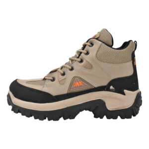 Wandelboots voor Heren Flexibel & Slijtvast