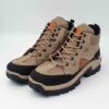 Wandelboots voor Heren Flexibel & Slijtvast