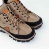 Wandelboots voor Heren Flexibel & Slijtvast