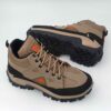 Wandelboots voor Heren Flexibel & Slijtvast