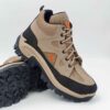 Wandelboots voor Heren Flexibel & Slijtvast