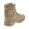 Wandelboots voor Heren met Natuurleer Parashot