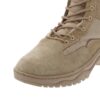 Wandelboots voor Heren met Natuurleer Parashot