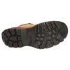Wandelboots voor Heren met Nubuck Leren Buitenkant