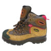 Wandelboots voor Heren met Nubuck Leren Buitenkant