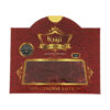 Pure Sargol Saffraan - Authentieke Iraanse saffraandraadjes - 1g