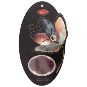 Golestan Sargol Saffraan – Premium Iraanse saffraan – 1,5g