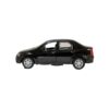 Iraanse L90 Speelgoedauto – Diecast met geluid en licht