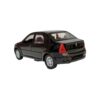 Iraanse L90 Speelgoedauto – Diecast met geluid en licht