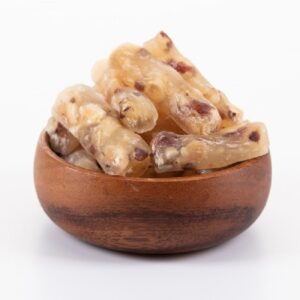 Lokum Turkse Delight – Karamel & Hazelnoot (500g)