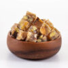 Suikervrije Lokum – Honing & Pistache (500g)