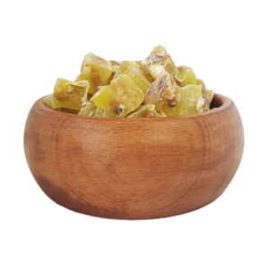 Lokum Turkse Delight – Mango & Pistache (500g)