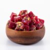 Lokum Turkse Delight – Granaatappel & Pistache (500g)