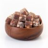 Suikervrije Lokum – Dadel & Walnoot (500g)